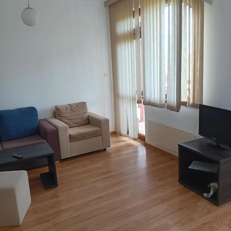 Tes Rila Park Apartments Borowec Zewnętrze zdjęcie