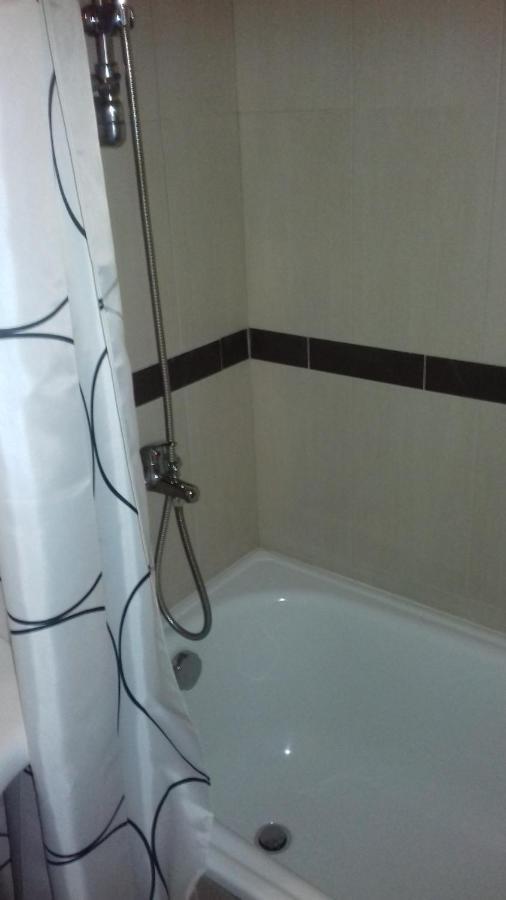 Tes Rila Park Apartments Borowec Zewnętrze zdjęcie