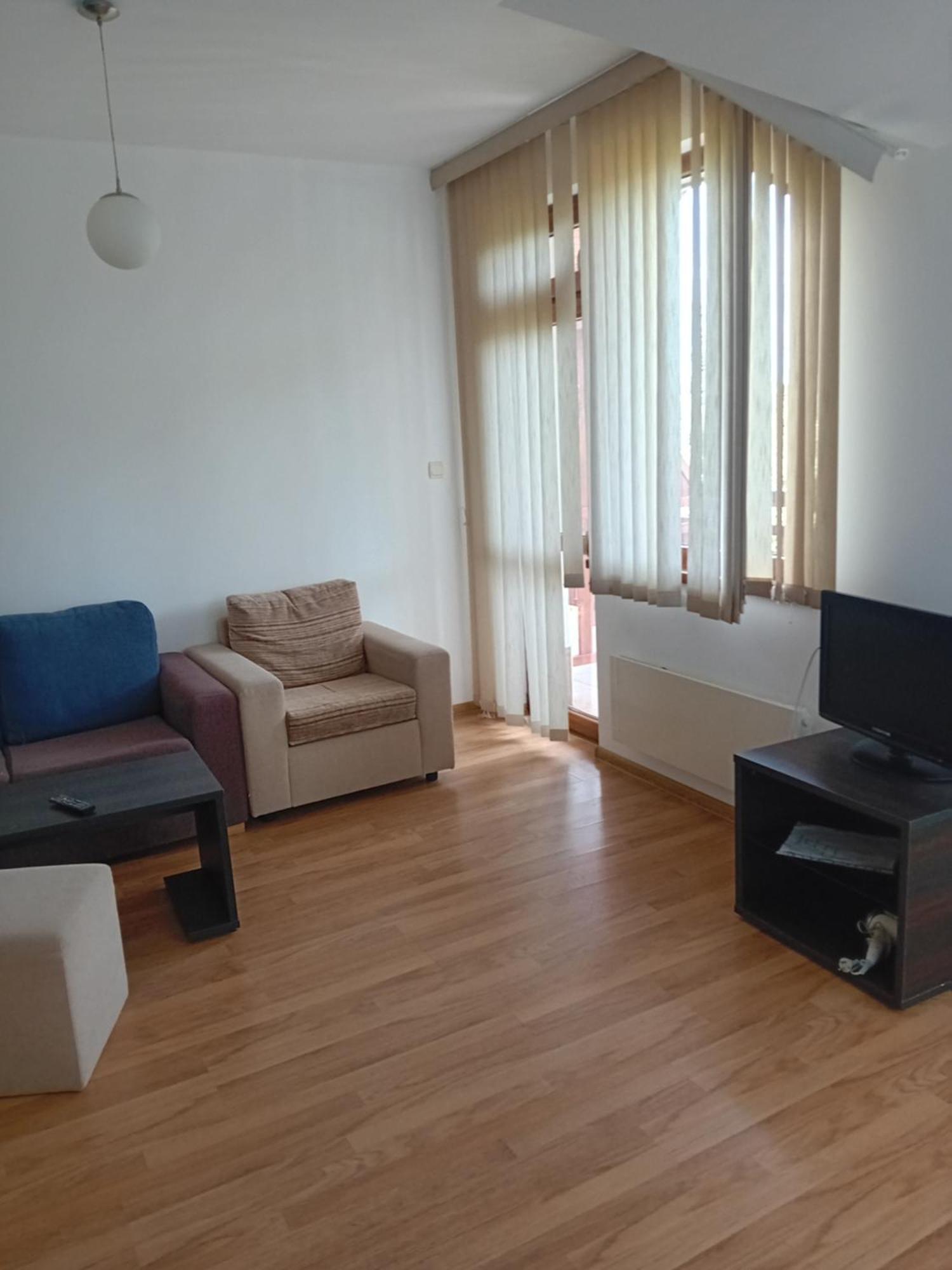 Tes Rila Park Apartments Borowec Zewnętrze zdjęcie