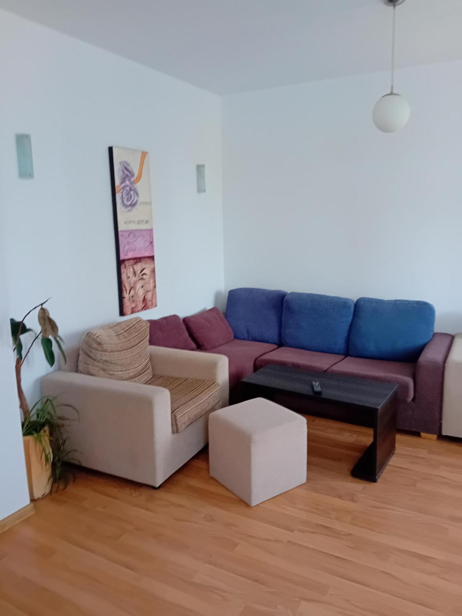 Tes Rila Park Apartments Borowec Zewnętrze zdjęcie