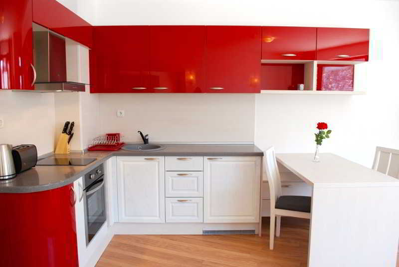 Tes Rila Park Apartments Borowec Zewnętrze zdjęcie