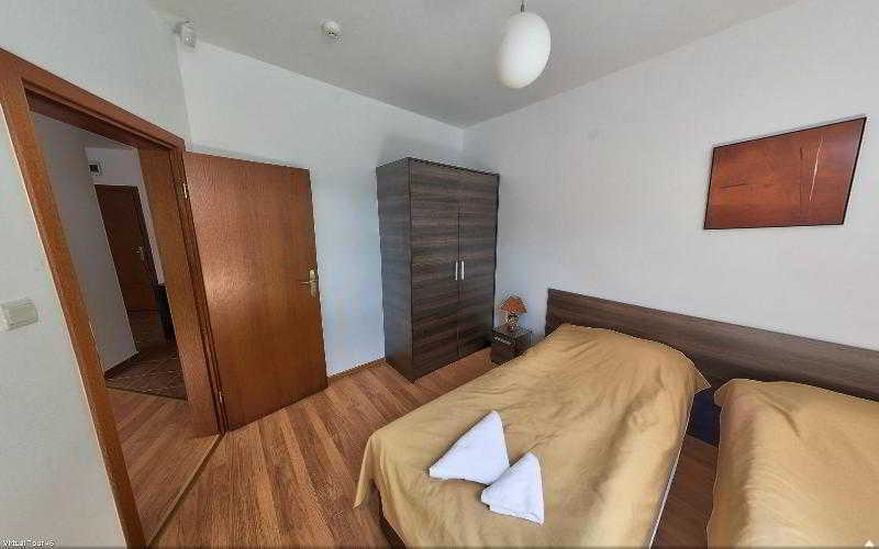 Tes Rila Park Apartments Borowec Zewnętrze zdjęcie