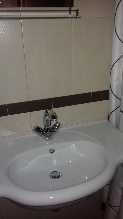 Tes Rila Park Apartments Borowec Zewnętrze zdjęcie