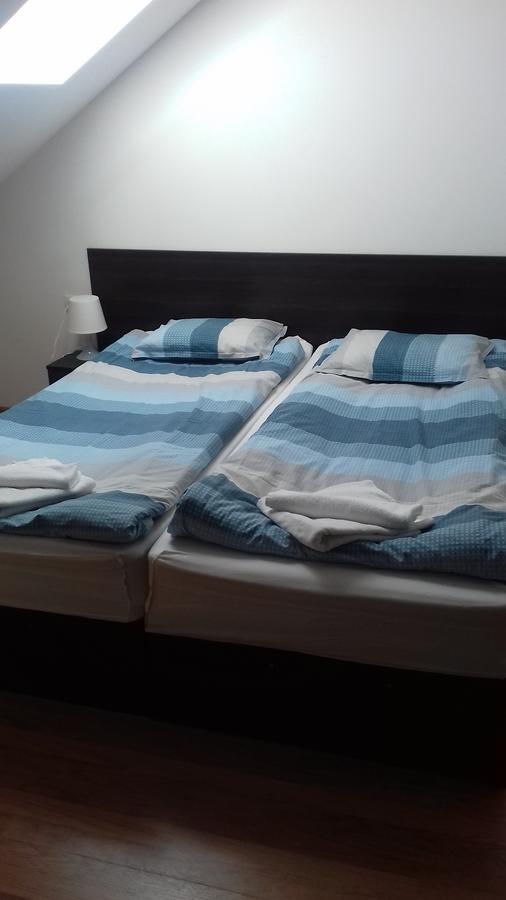 Tes Rila Park Apartments Borowec Zewnętrze zdjęcie