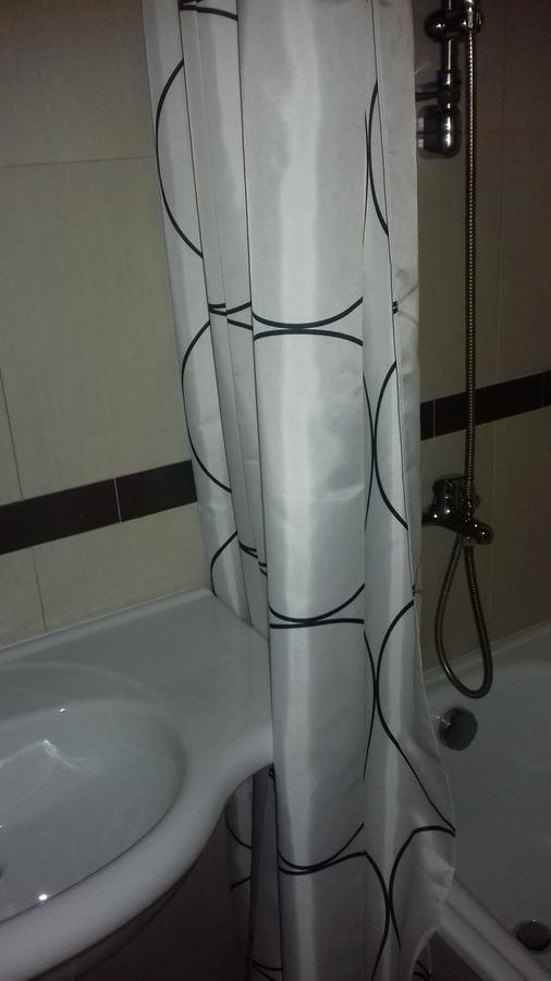 Tes Rila Park Apartments Borowec Zewnętrze zdjęcie